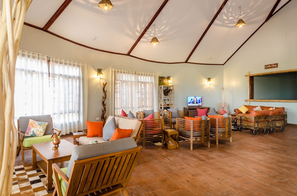 Emburara Farm Lodge 29/50