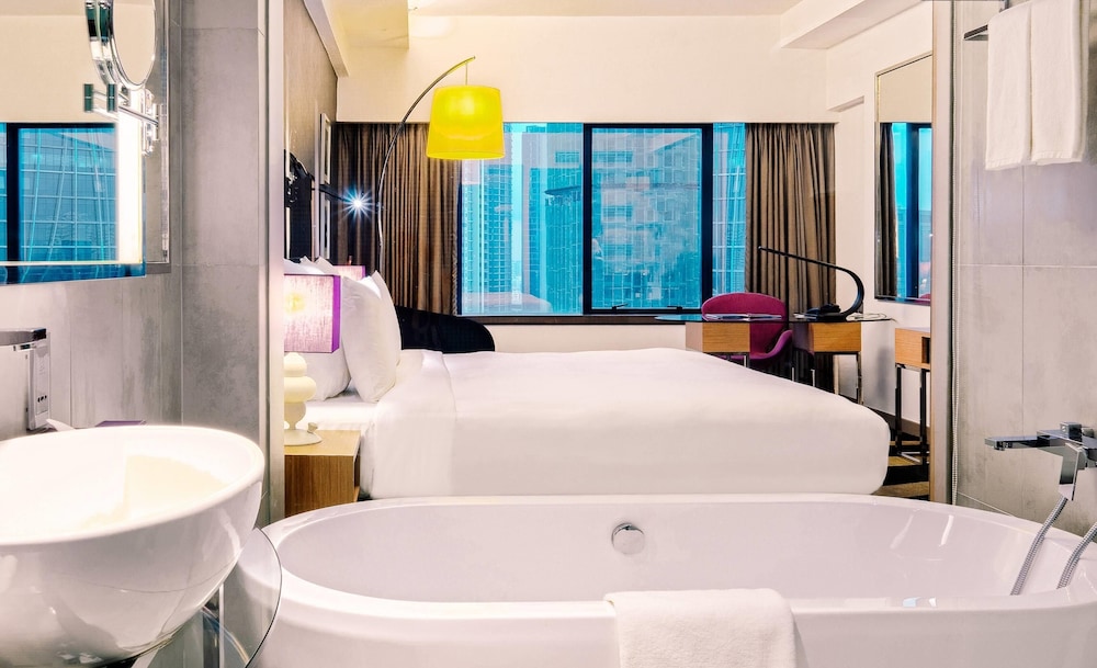 Wyndham Grand Bangsar Kuala Lumpur 48/49