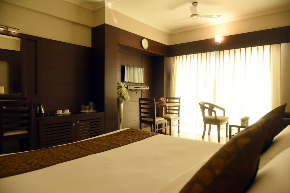 Hotel Pearl International 38/42