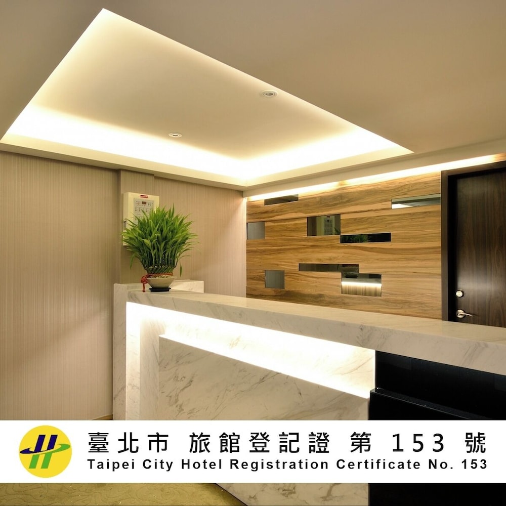 Shin Shin Hotels Songshan 6/55