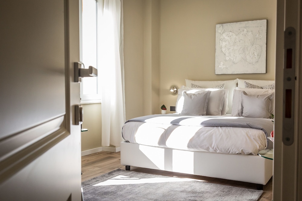 126 Gracchi Suites 16/47