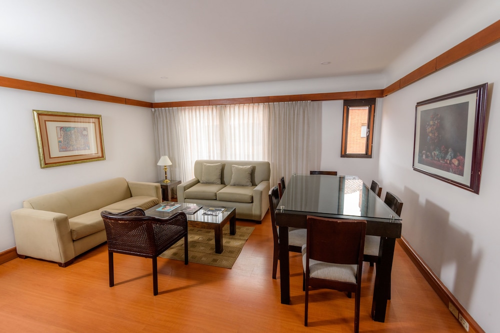 TRAVELERS APARTAMENTOS Y SUITES CONDOMINIOPLENITUD 39/67