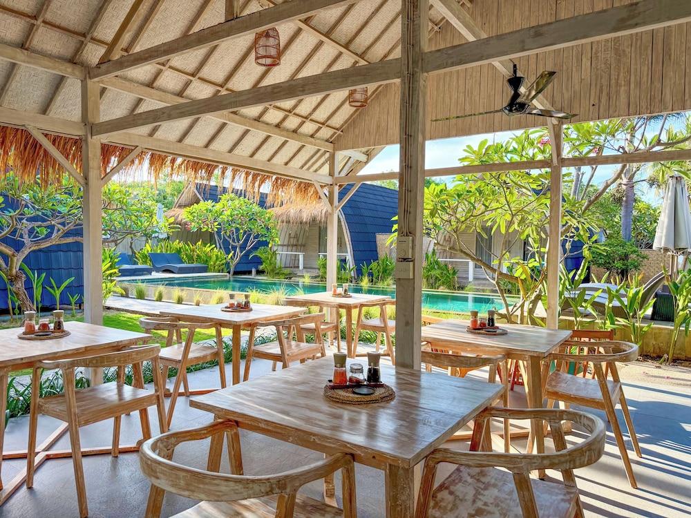 Gili Meno Escape - Adults Only 33/50