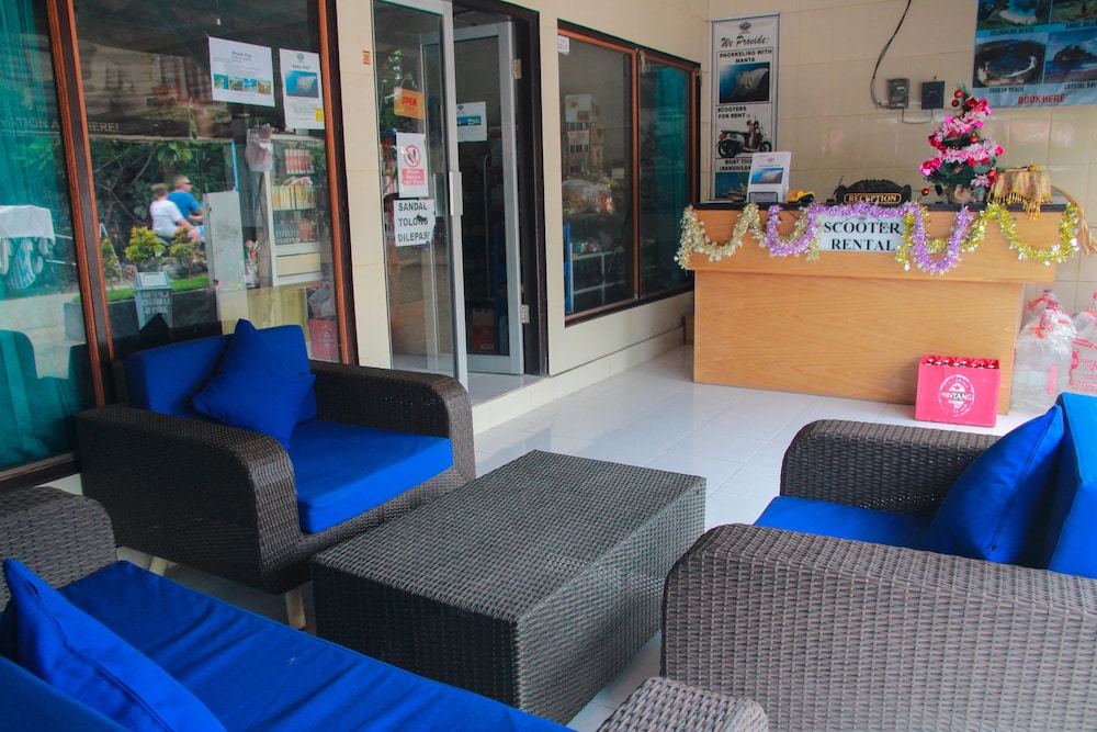 Chillhouse Lembongan 31/50