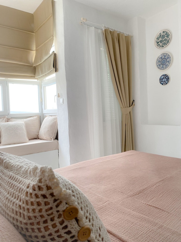 Balambaka Otel Alacati 11/50