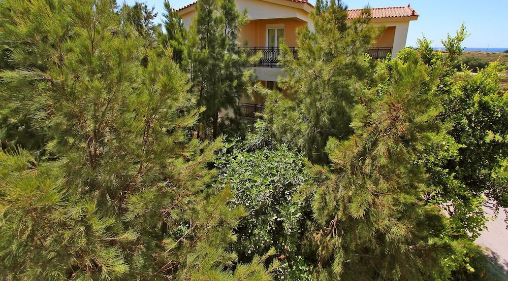 Monachus Monachus Apartments 46/58