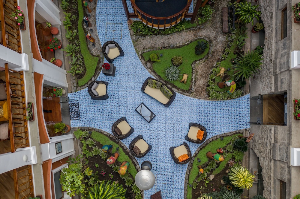 Hotel Patio Andaluz 43/50
