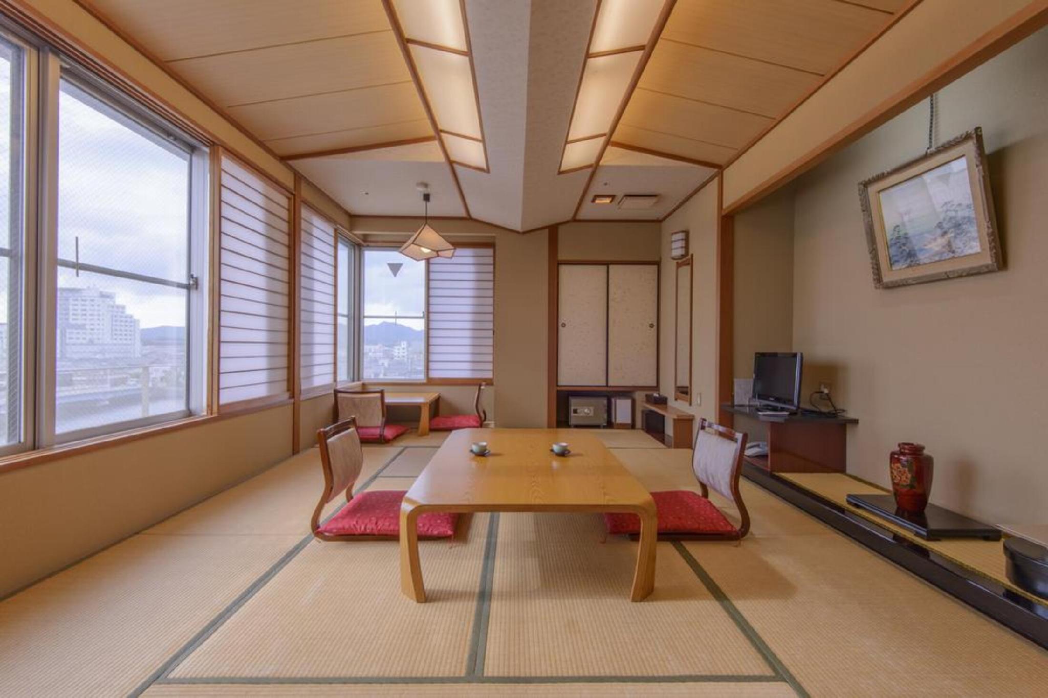 Notsu Ryokan 10/20