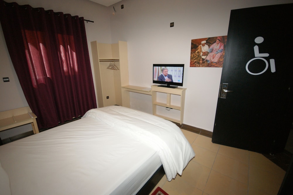Hotel Inou 10/50