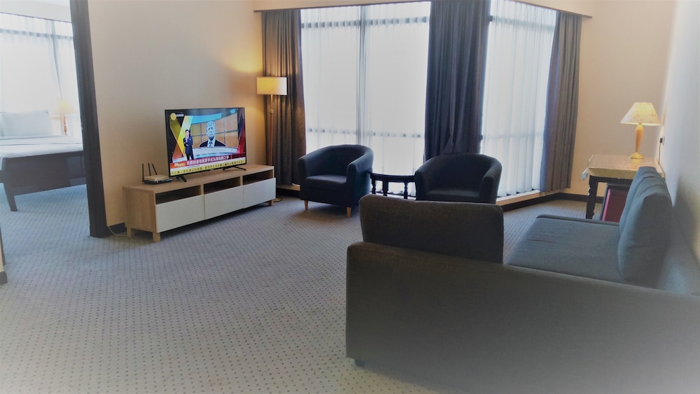 Grand Service Apartment @ Times Square 37/51