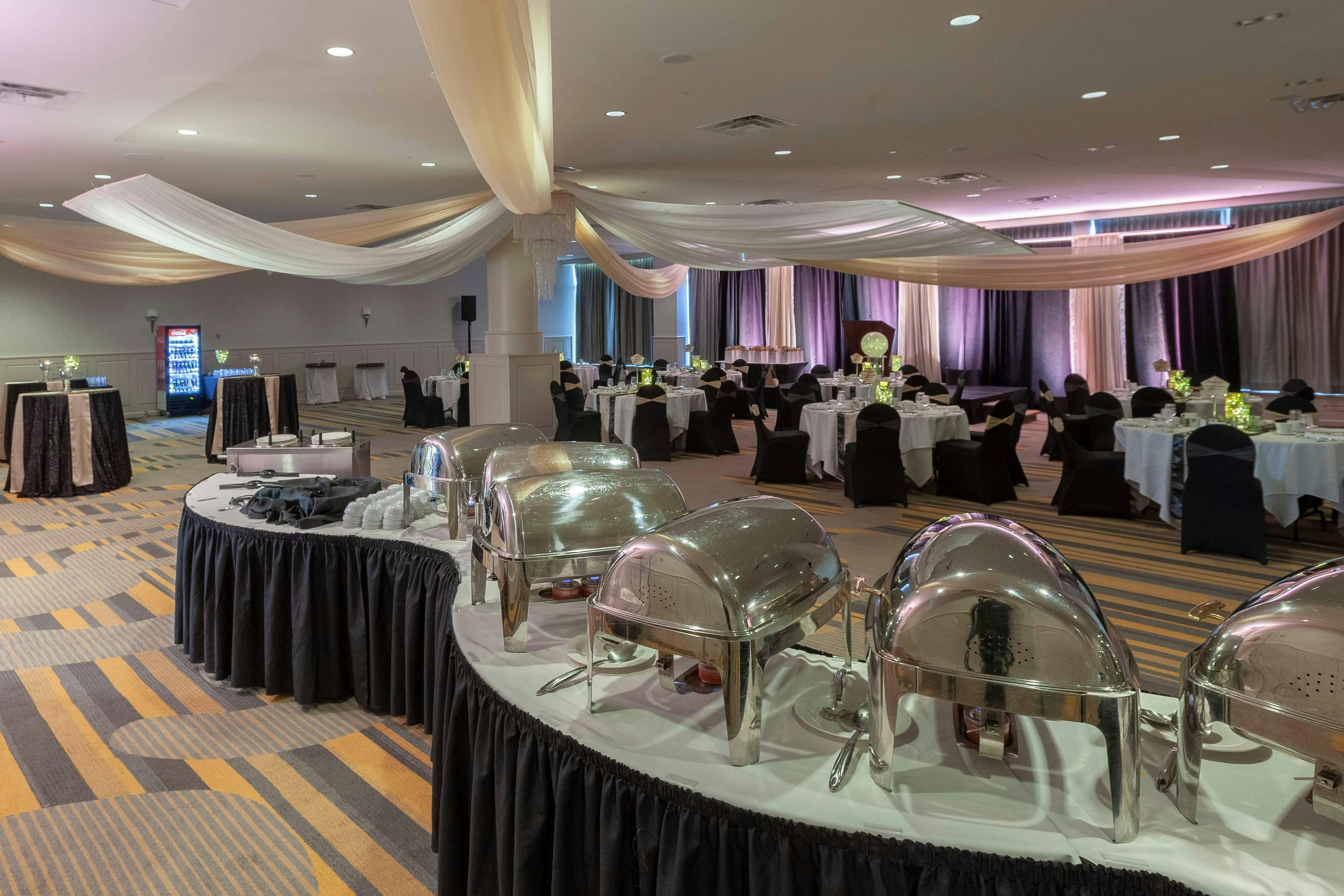 Delta Hotels By Marriott Saint John 34/42