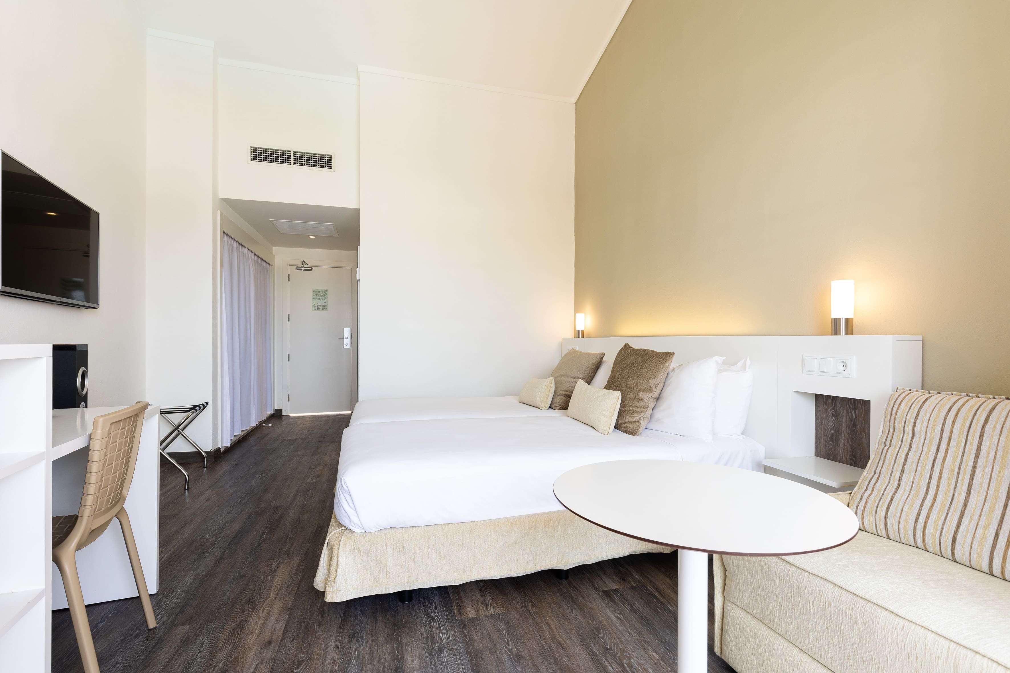 غرفة عائلية، Sol Falco Menorca 3/5