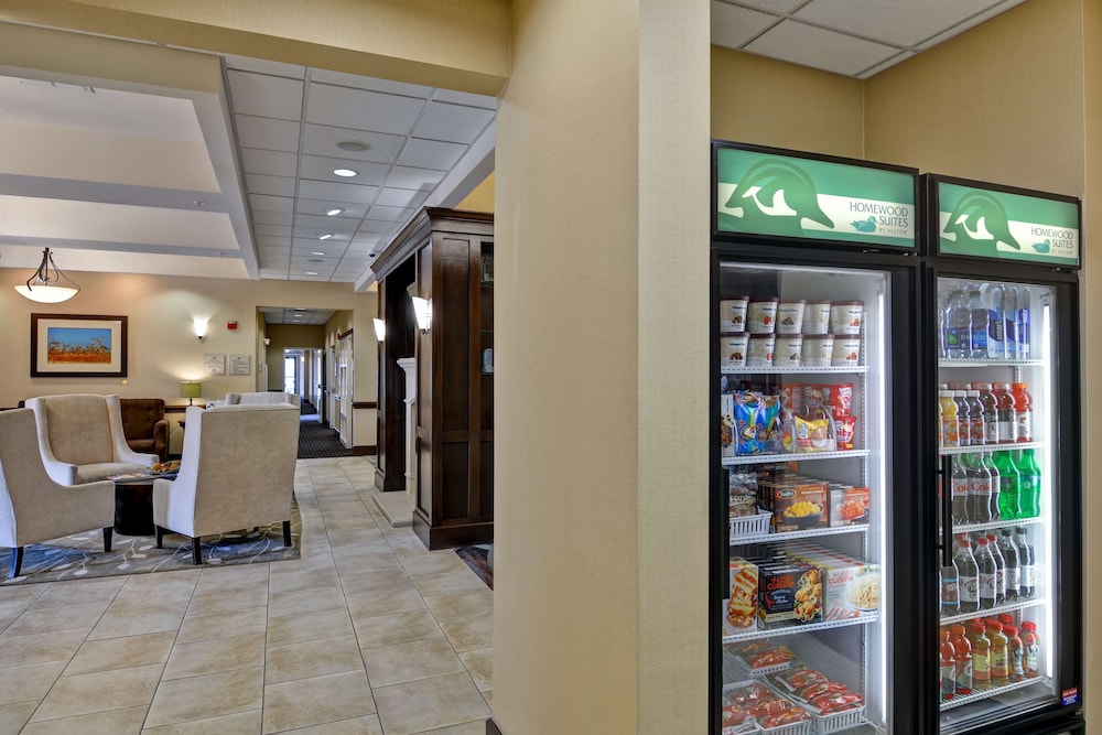 Homewood Suites by Hilton Houston West-Energy Corridor 26/51