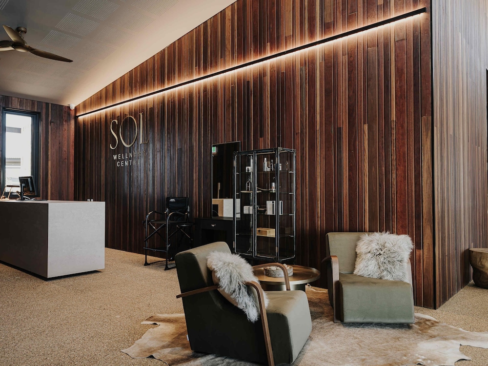 The Sebel Yarrawonga Silverwoods 4/50