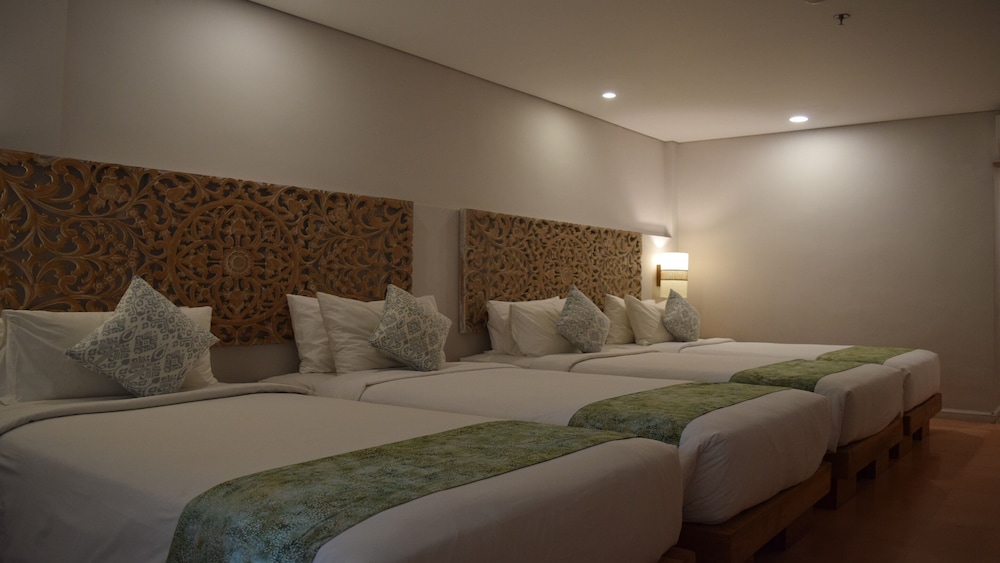 Alam Kulkul Boutique Resorts 9/63