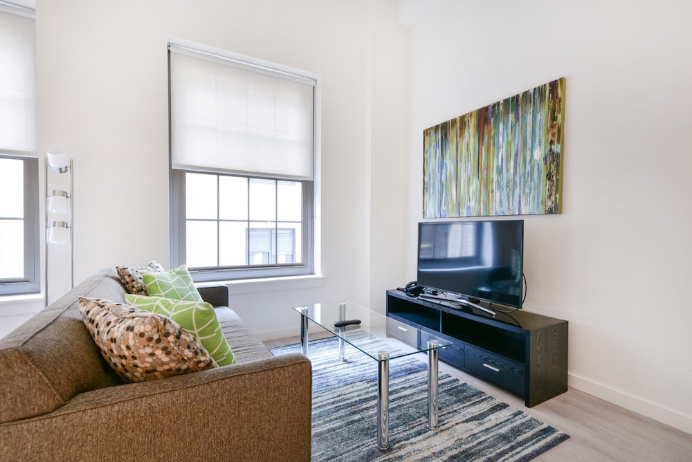Global Luxury Suites Downtown Boston 31/68