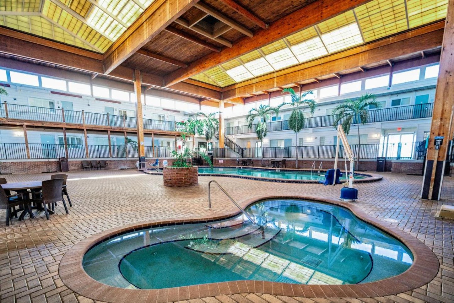 Perry S Ocean Edge Resort 26/54