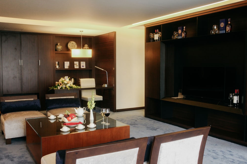 Central Luxury Ha Long Hotel 44/72