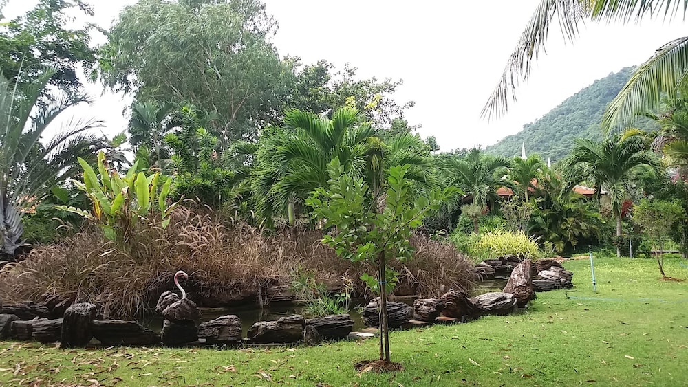 Malee Garden 15/48
