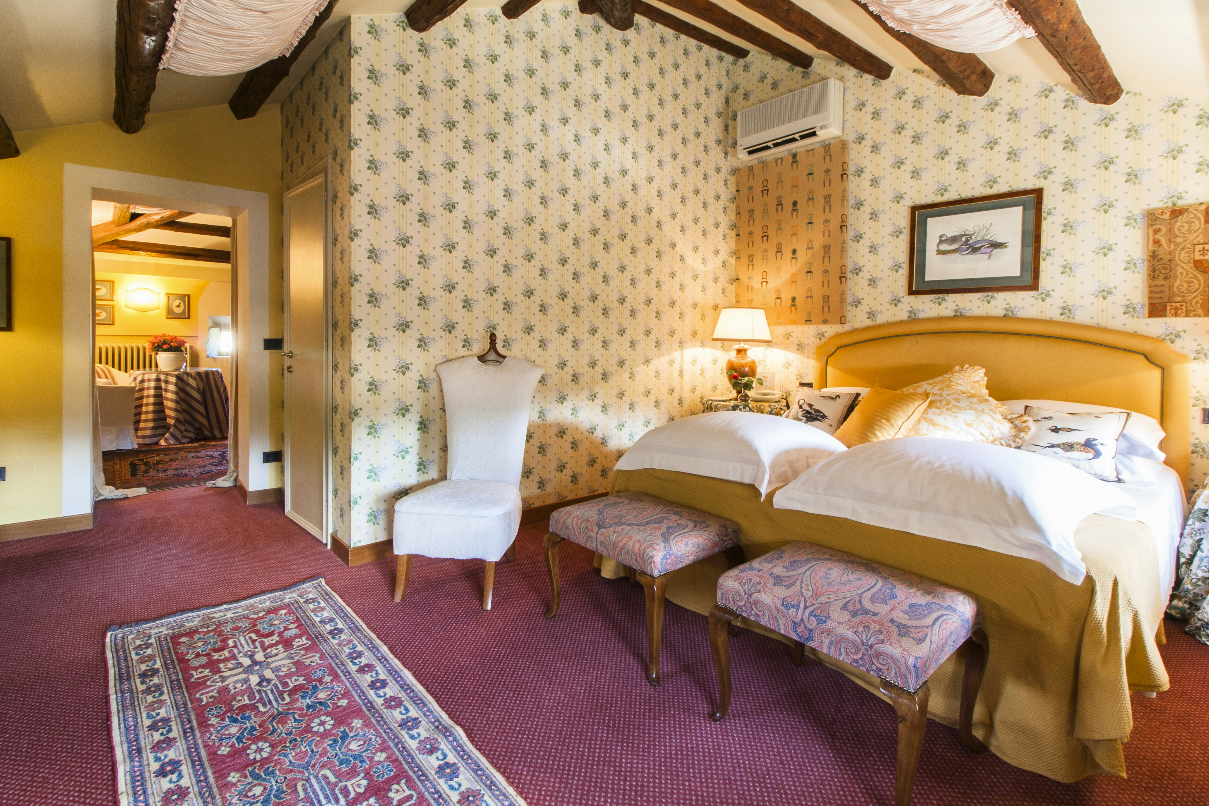 Hotel Villa Abbazia 8/45