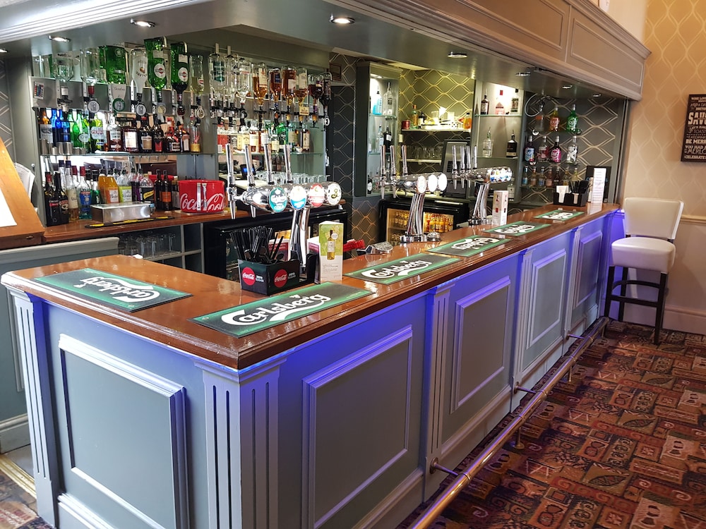 Chatsworth House Hotel 19/50