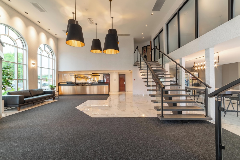 Les Suites de Laviolette Ascend Hotel Collection 37/62