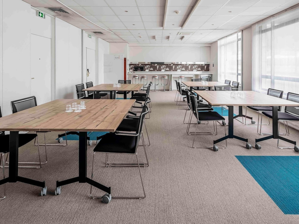 Novotel Paris Pont De Sevres 73/77