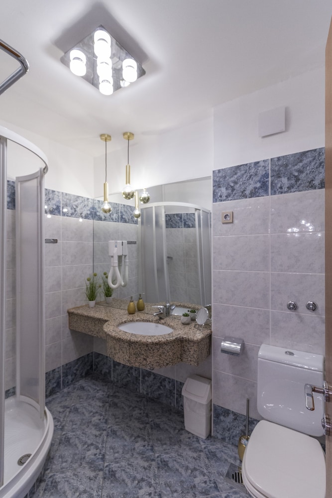 Aparthotel Rosa 29/29