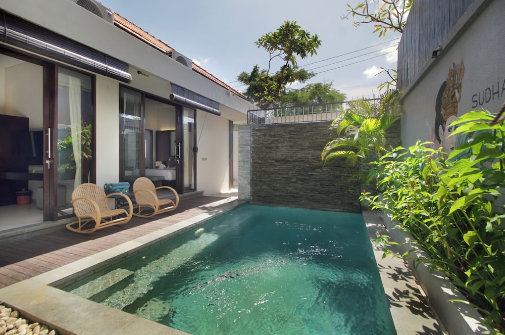 Sudha Villa Bali Baik-Baik 21/50