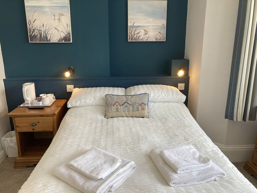 Summer Breeze Guest House - B&B 20/42