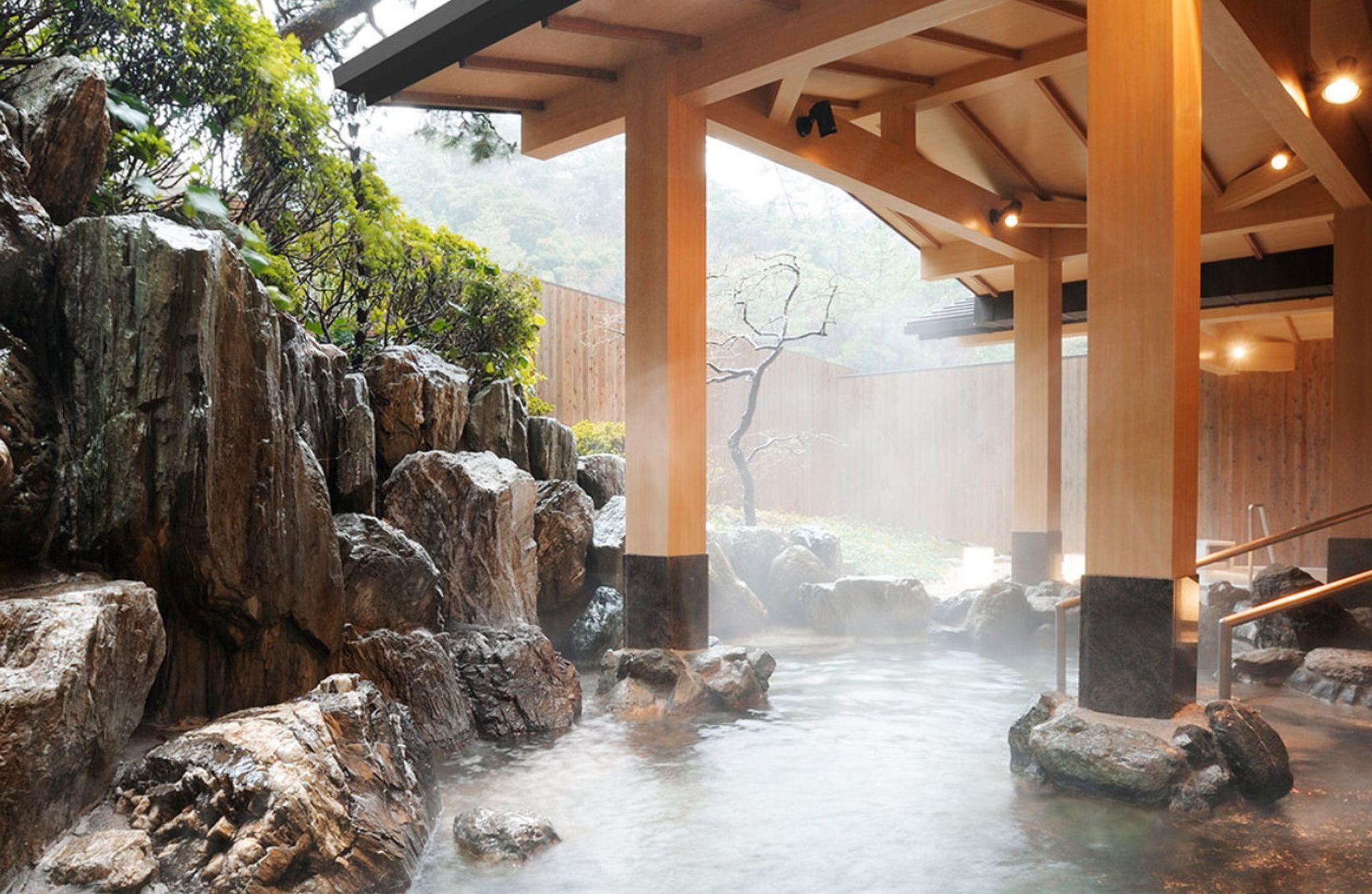 Toba Hotel International Shiojitei 29/45