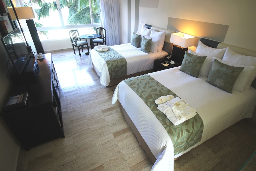 Dreams Sands Cancun Resort and Spa 22/67