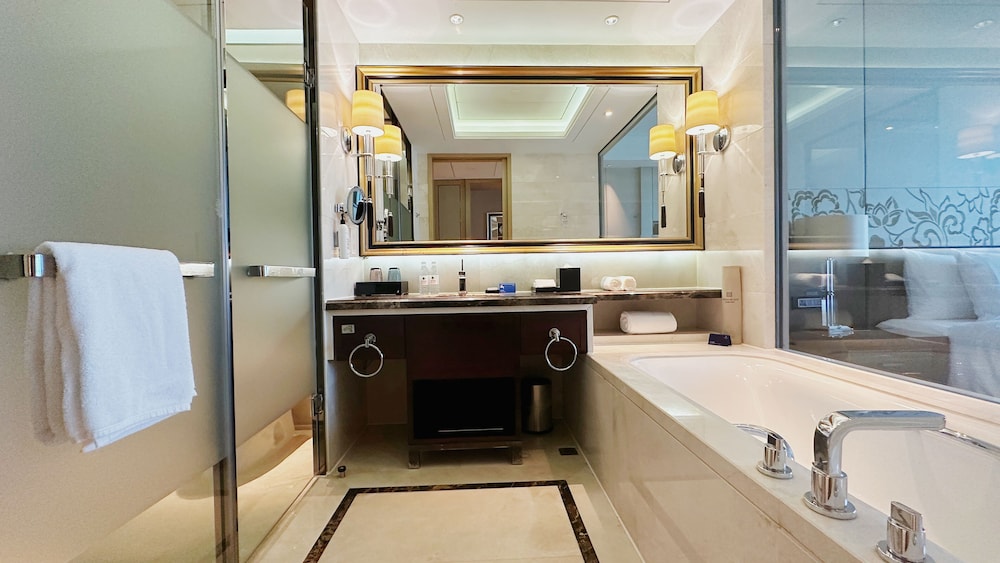 Wanda Realm Ningde 46/50