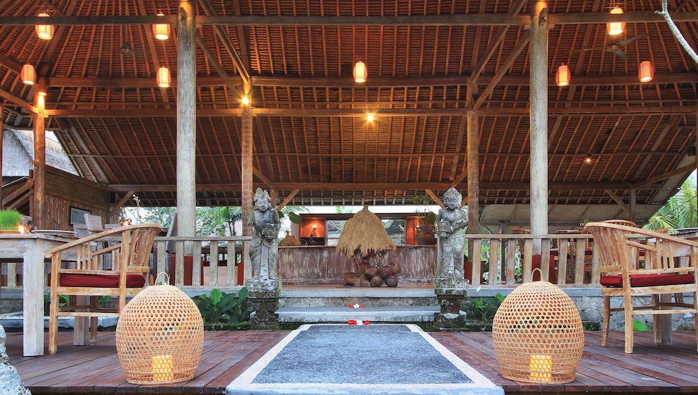 Chili Ubud Cottage 8/72