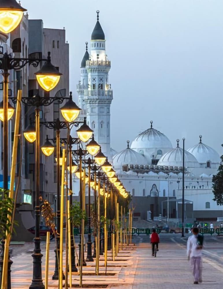 Assaafa Hotels in MADINAH
