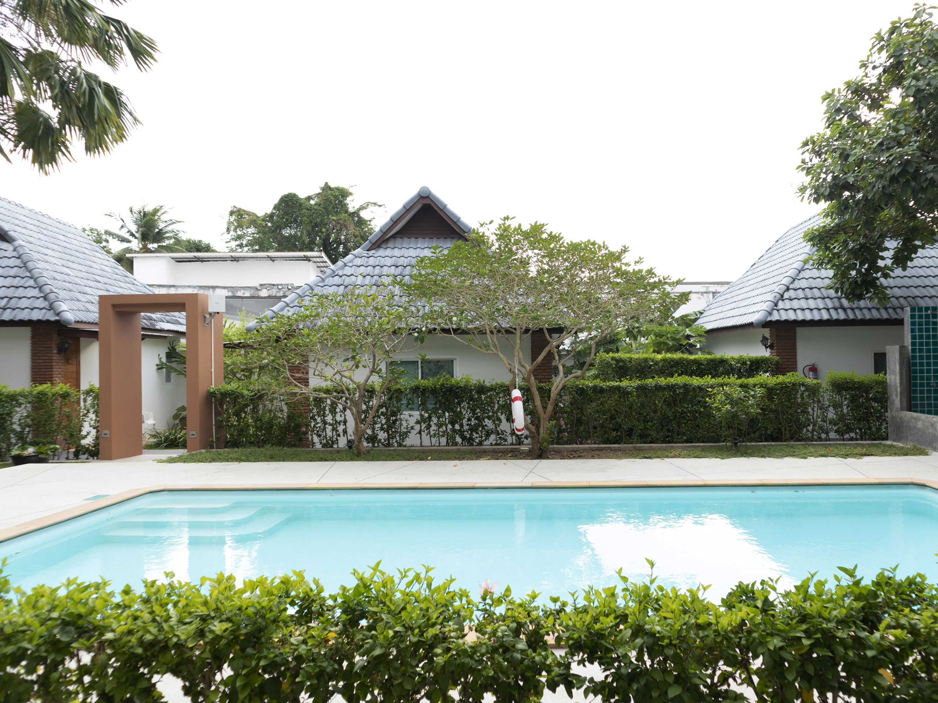 Parida Resort 9/31
