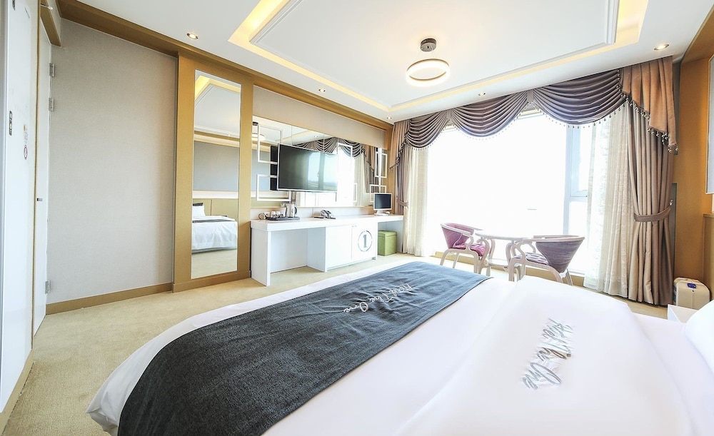 Hotel The One Yeosu 15/53