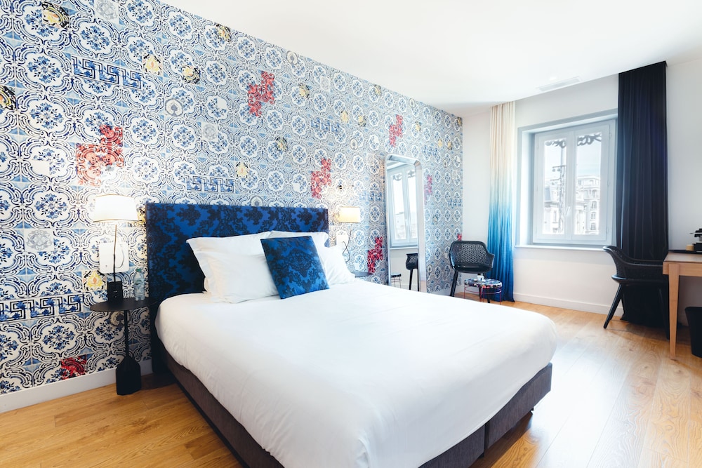 Hotel Le Lion 13/72