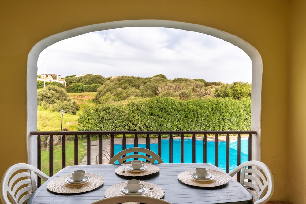 Sea Villas Country Village 58/70
