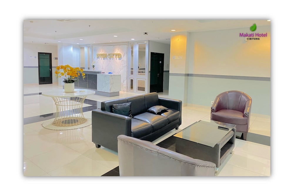 Makati Hotel Cibitung 50/52