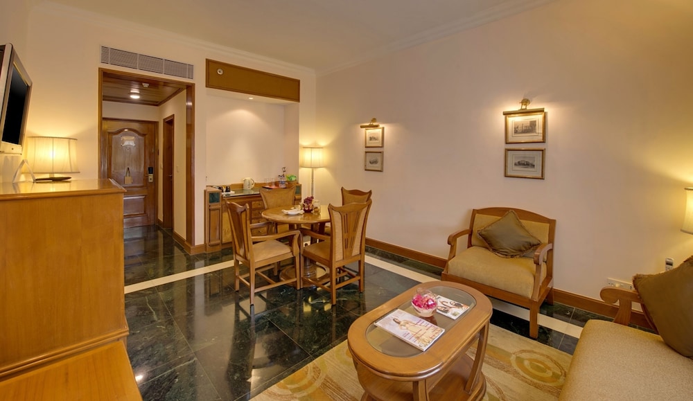 The Ummed Ahmedabad 34/57