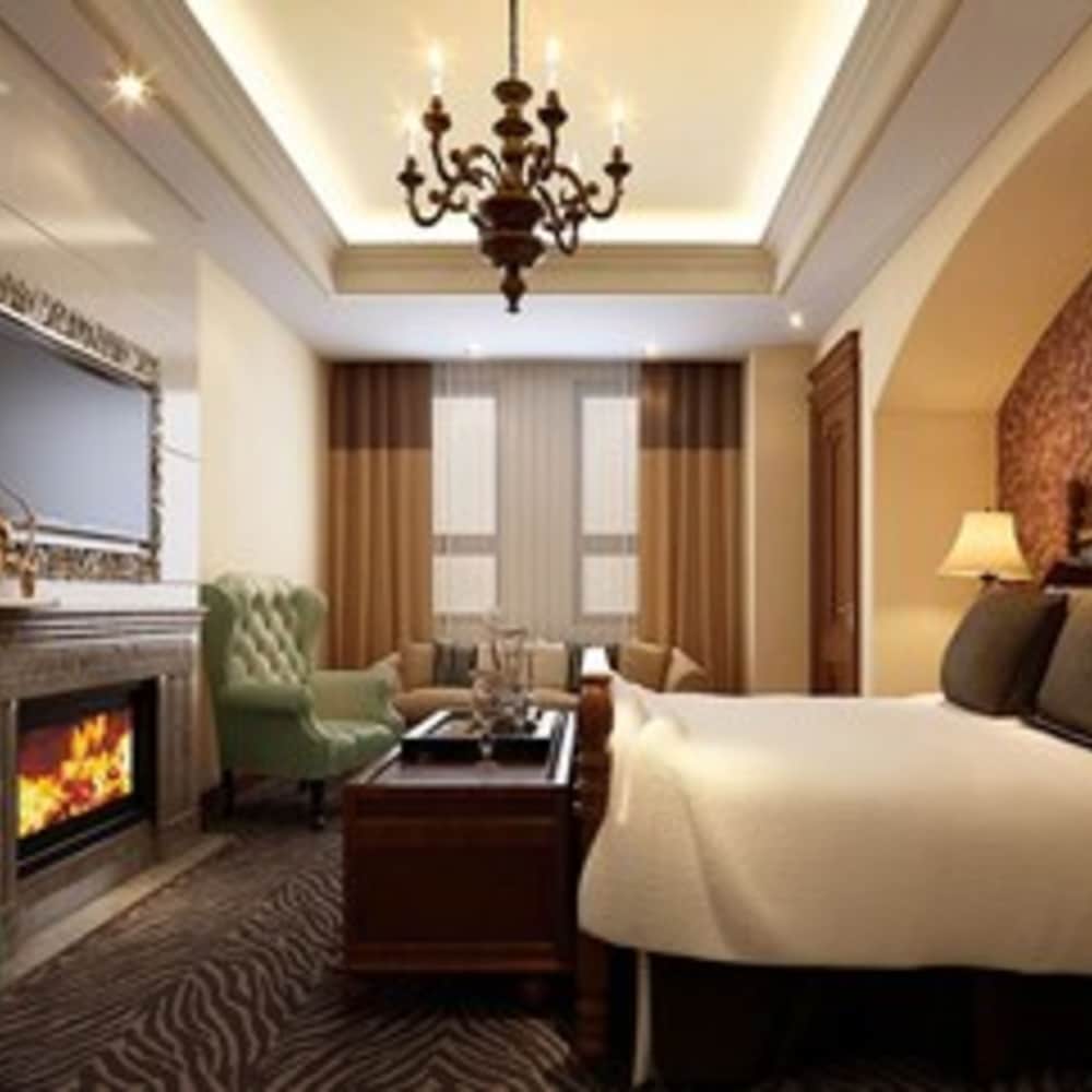 Wuhan Harvest International Hotel 15/57