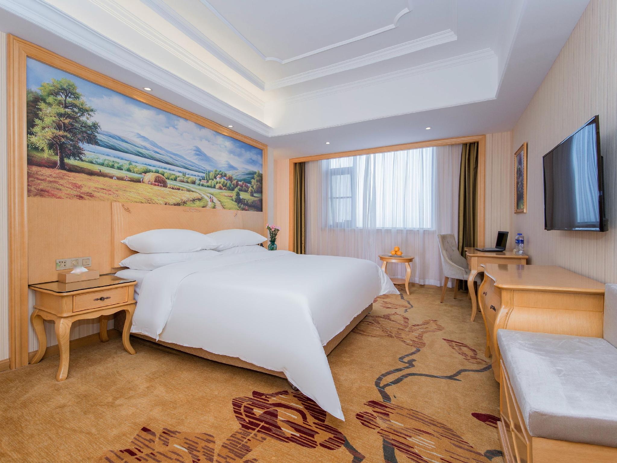 Vienna International Hotel (Huanggang Dongmen Road) 20/37