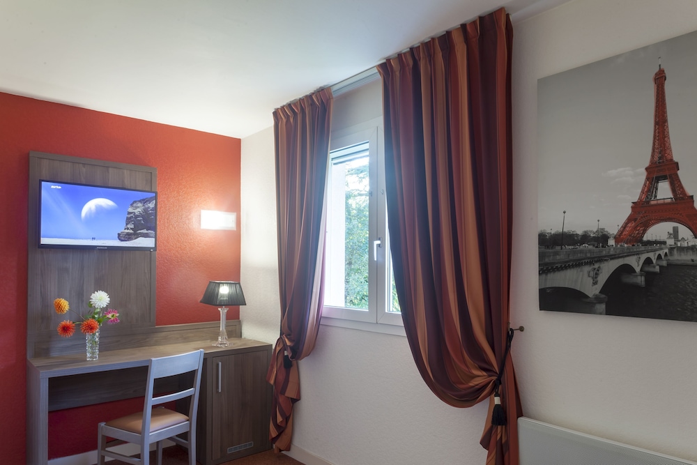 Orleans Parc Hotel 51/73