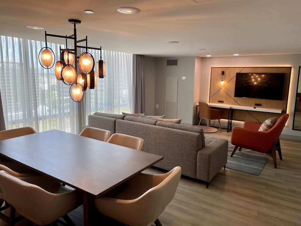 Houston Marriott North At Greenspoint 29/45