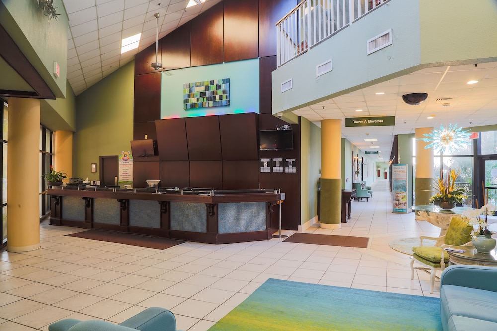 Beach Cove Resort 15/75