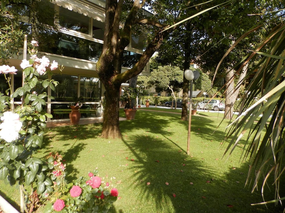 HOTEL IL CARAVAGGIO 22/33