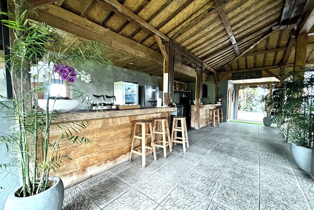 Villa Alisha Pererenan Canggu by ZUZU 10/56