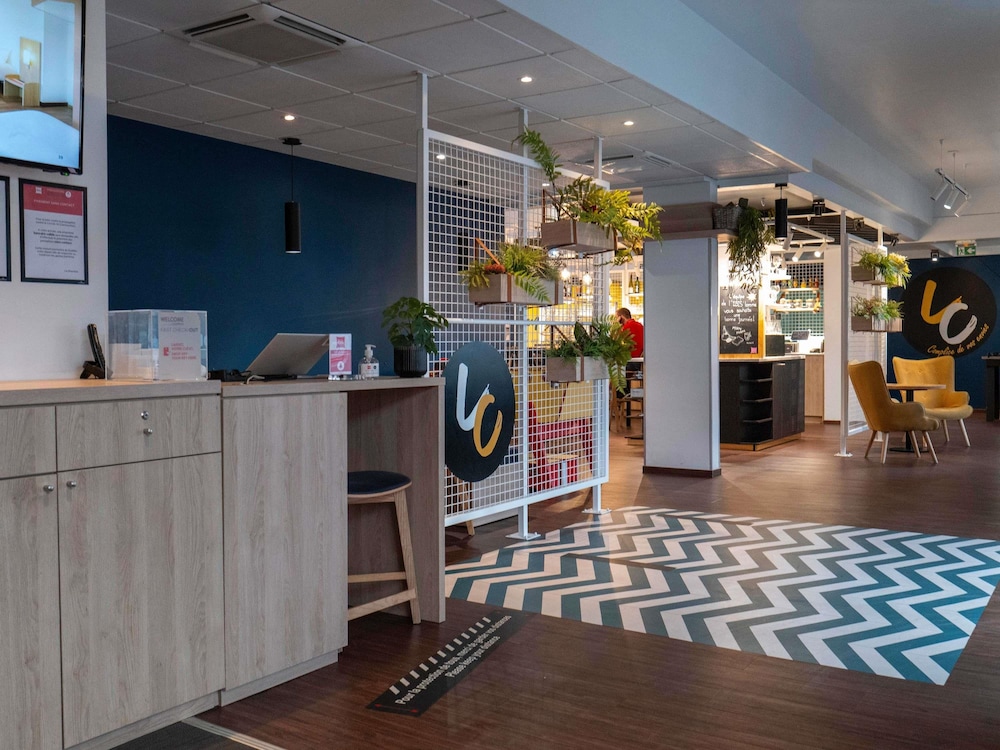 Ibis Lille Lomme Centre 9/50