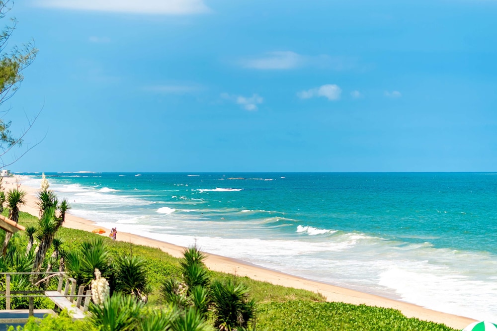 Hyatt Place Macae 57/59